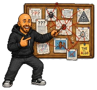 Pixel mini Michael driving growth systems
