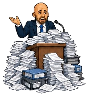 Pixel mini Michael handling large-scale support processes