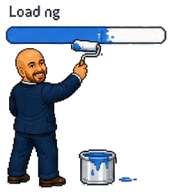 Pixel mini Michael representing Quote prep assistant